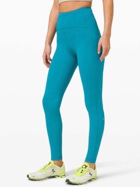 Lululemon Swift Speed High-Rise Tight 28"